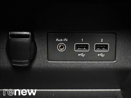 2021 Renault Clio - thumbnail 22