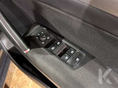 2020 Volkswagen Touran 1.4 AUTOMATIC - 7 SEATER - ALLOY WHEELS - REAR CAMERA - COMFORT LINE €24,950 thumbnail