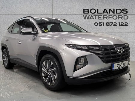 2023 Hyundai Tucson 2WD Executive