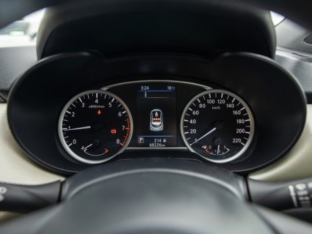 2019 Nissan Micra - thumbnail 12