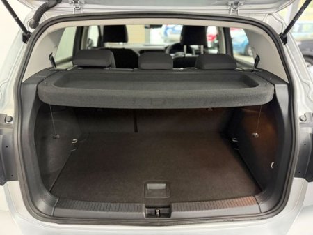 2023 Volkswagen T-Cross - thumbnail 16