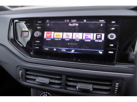 2023 Volkswagen Polo - thumbnail 16