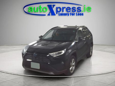 2021 Toyota Rav4 - thumbnail 6