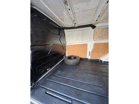 2019 Ford Transit Custom  €9,500 thumbnail