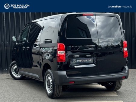 2026 Peugeot Expert - photo 2