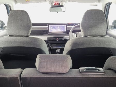 2026 Citroen C3 Aircross PLUS 1.2L Turbo Petrol 100 6MT 7-Seater €29,990 thumbnail