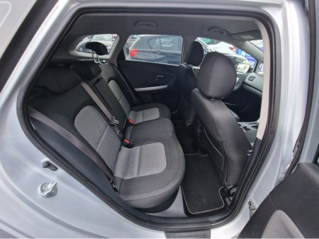 2017 Kia Ceed AUTOMATIC-1.6 CRDI-LOW MILEAGE €10,450 thumbnail