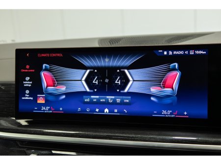 2024 BMW X5 - thumbnail 19