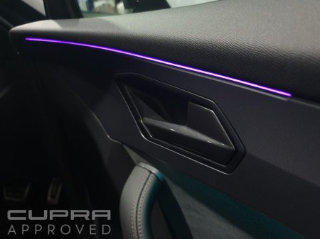 2025 Cupra Formentor - thumbnail 21