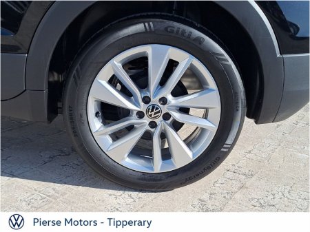 2026 Volkswagen T-Cross - thumbnail 8