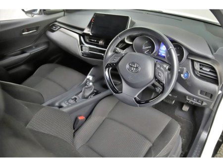 2019 Toyota C-HR 1.8 HYBRID *9" ANDROID CAR PLAYER*REVERSE CAM*PARK SENSORS* €21,880 thumbnail