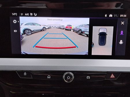 2026 Opel Mokka - thumbnail 33