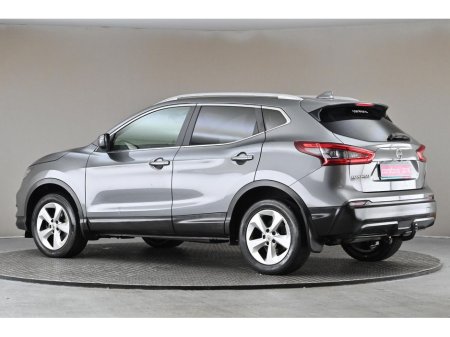 2018 Nissan Qashqai - thumbnail 6