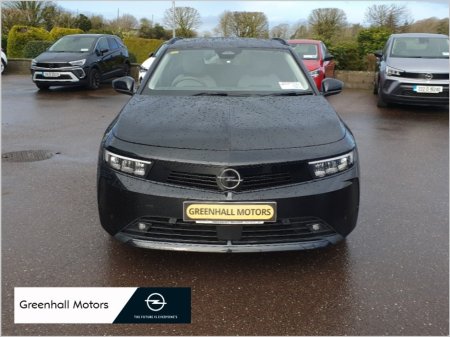 2025 Opel Astra SPORTS TOURER 1.5 ELEGANCE €36,500 thumbnail