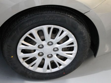 2016 Kia Ceed - thumbnail 24