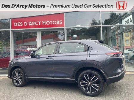 2022 Honda HR-V ELEGANCE I-MMD CVT €30,950