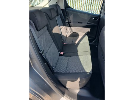 2011 Peugeot 207 - thumbnail 9