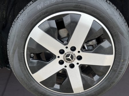 2022 Mercedes-Benz GLB 200 D 7 5DR AUTO PROGRESSIVE €39,900 thumbnail