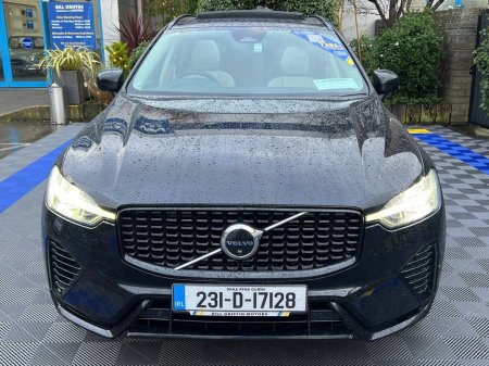 2023 Volvo XC60 T6 PLUS DARK AWD 2.0 * HUGE SPEC * // OPENING PAN ROOF // 360 PARKING CAMERAS // APPLE CARPLAY/ANDROID AUTO €38,900 thumbnail