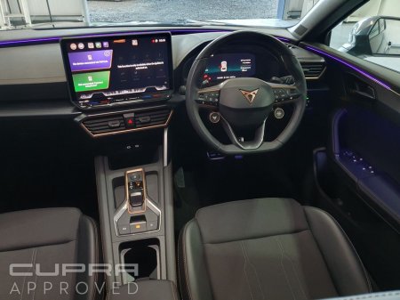 2024 Cupra Leon - thumbnail 9