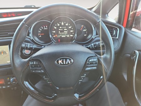 2017 Kia Ceed 1.6 GT Line Diesel €10,950 thumbnail