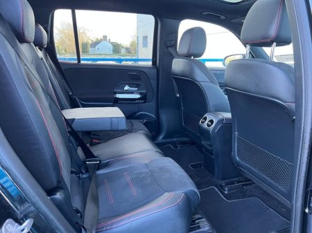 2024 Mercedes-Benz EQB *SOLD* €36,900 thumbnail