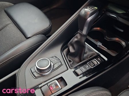 2022 BMW X1 - thumbnail 19