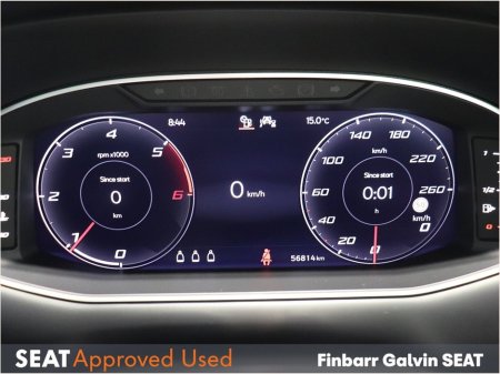 2023 SEAT Ateca - thumbnail 14