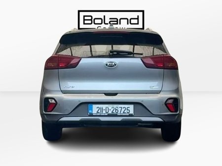 2021 Kia Niro - thumbnail 12