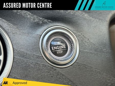 2019 Mercedes-Benz CLS Class - thumbnail 17