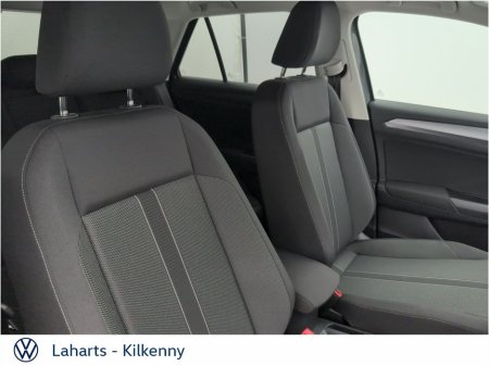 2025 Volkswagen T-Roc EDITION 75 2.0TDI 116HP €38,950 thumbnail