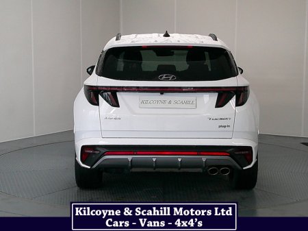 2023 Hyundai Tucson - thumbnail 6