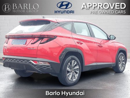 2022 Hyundai Tucson - thumbnail 8