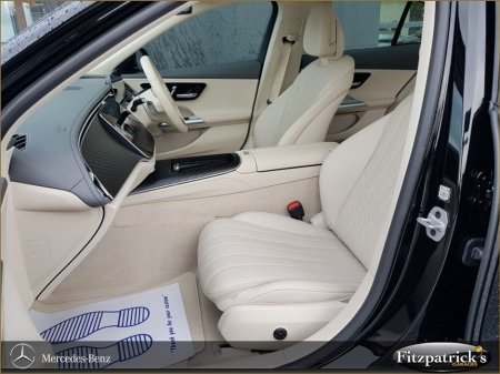 2024 Mercedes-Benz E Class E 220 D MHEV Avantgarde Plus €68,950