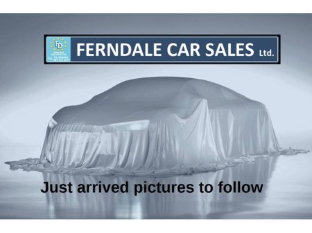 2016 Ford Focus 1.5 TD  Style  Edition  Stunning example comes fully serviced and valeted with warranty