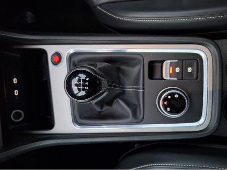 2022 SEAT Ateca *Deposit Taken* PA 2.0 TDI 150HP XP+ * Top Spec/Leather/Sunroof/Heated Seats/Camera* €27,950 thumbnail