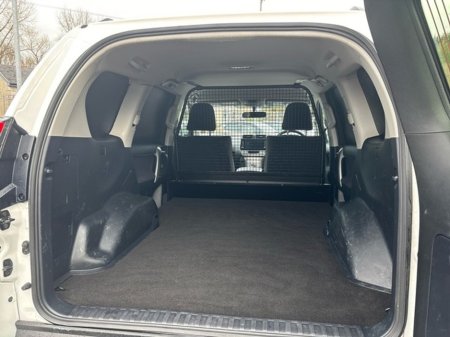 2024 Toyota Landcruiser - thumbnail 10