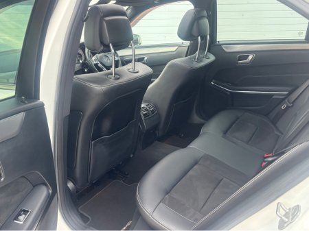 2015 Mercedes-Benz E Class - thumbnail 12