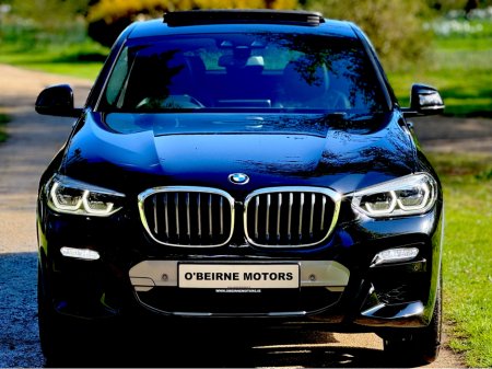 2019 BMW X4 - photo 3
