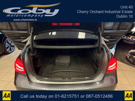 2017 BMW 3 Series 330 F30 E M Sport 4DR Auto. New NCT, Full Body Kit, 2Keys, Sat Nav, MFSW, Full Electrics, Cruise Control, Dual Climate Control, Mirror Link, Heated Seats, Parking Sensors, and more. €15,950 thumbnail