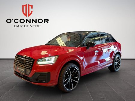 2018 Audi Q2 - €22,888