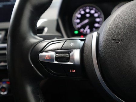 2021 BMW X1 *63* XDRIVE25E M SPORT AUTO €27,900 thumbnail