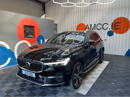 2021 Volvo XC60 - photo 5