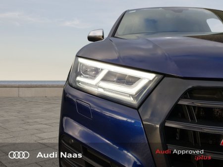 2020 Audi SQ5 347BHP Quattro Tdi €55,950 thumbnail