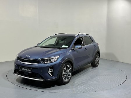 2022 Kia Stonic K3 Automatic 1.0 Petrol €25,800