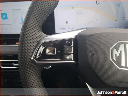 2026 MG HS ORDER YOUR ALL NEW HS TODAY! €41,845 thumbnail