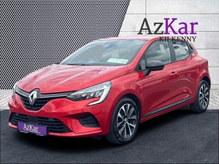 2023 Renault Clio 2023 EQUILIBRE 1.0 TCE 5DR €83 P/W WITH NO CASH DEPOSIT 10 DAY SALE NOW ON!! €16,995