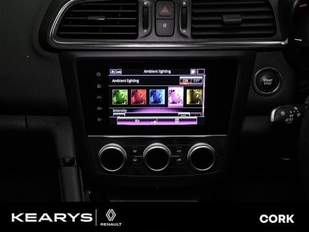 2020 Renault Kadjar - thumbnail 27