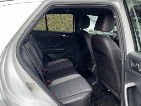 2020 Volkswagen T-Roc - thumbnail 10