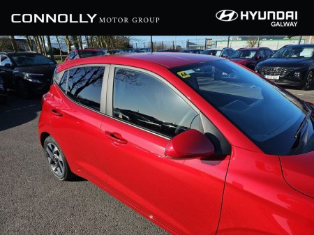 2026 Hyundai i10 - thumbnail 18